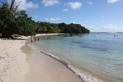 Entre 2 Plages in Μάρε Γκαγιάρντ