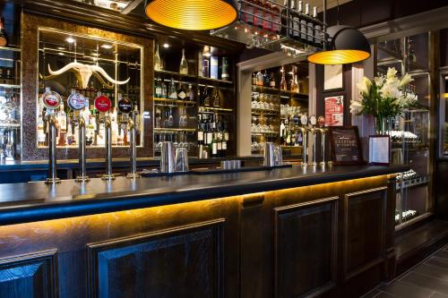 Miller & Carter Maidstone by Innkeeper's Collection