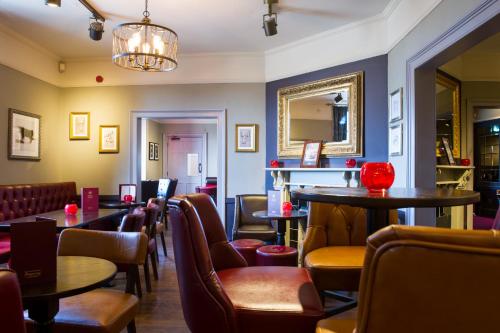 Étterem, Miller & Carter Maidstone by Innkeeper's Collection in Maidstone