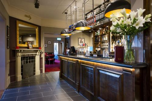Miller & Carter Maidstone by Innkeeper's Collection