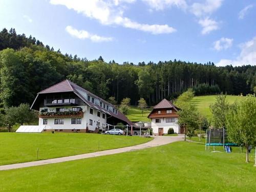 B&B Hausach - Vordersbergerhof - Bed and Breakfast Hausach