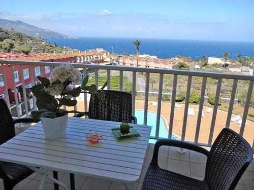  Vacacional San Antonio, Unterkunft in Breña Baja