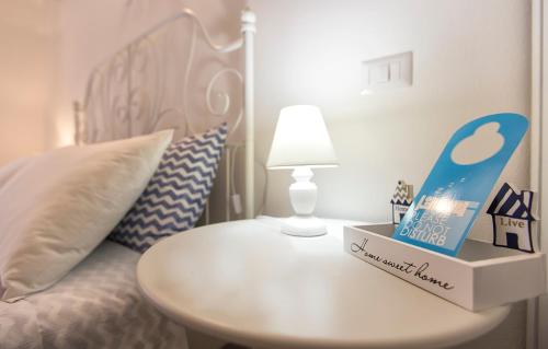 White Charme Accommodation Self check-in