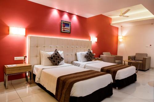 Hotel CityCentral