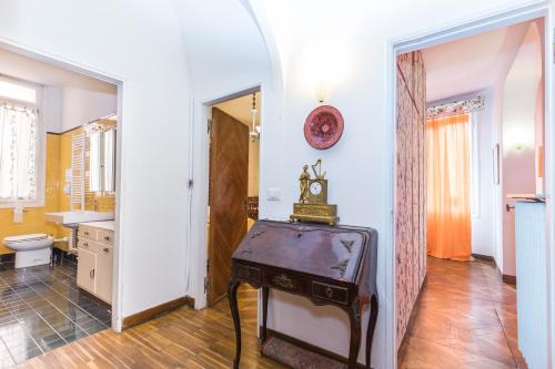 Venice Dose Guesthouse, Benátky (fotografie 9)