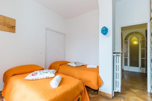 Venice Dose Guesthouse, Benátky (fotografie 8)
