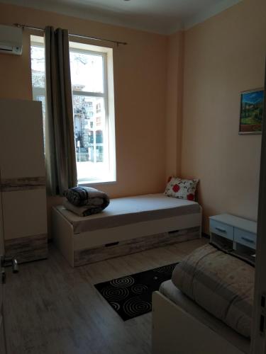 Hostel Ginger House