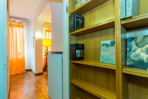 Venice Dose Guesthouse, Benátky (fotografie 7)