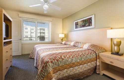 One-Bedroom Suite