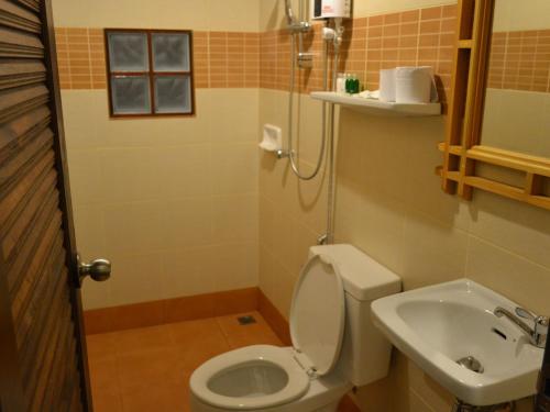 Phuket Campground SHA Extra Plus