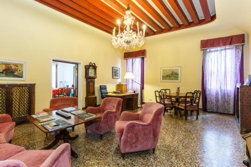 Venice Dose Guesthouse, Benátky (fotografie 6)