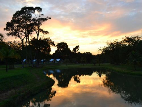 Phuket Campground SHA Extra Plus