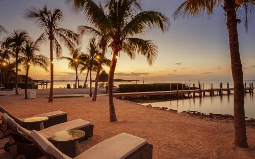 Atlantic Bay Resort in Key Largo, USA