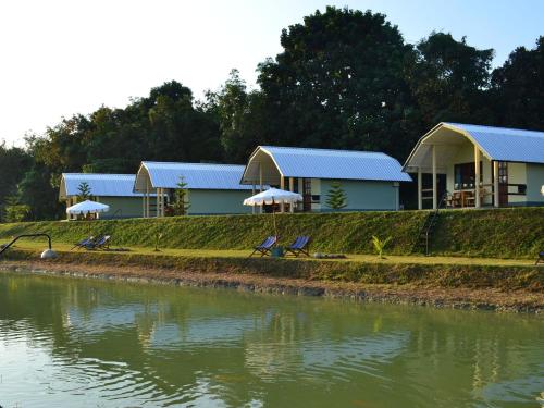 Phuket Campground SHA Extra Plus