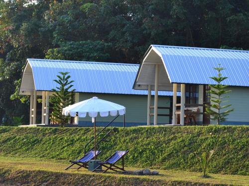 Phuket Campground SHA Extra Plus