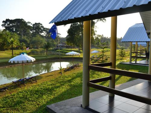 Phuket Campground SHA Extra Plus