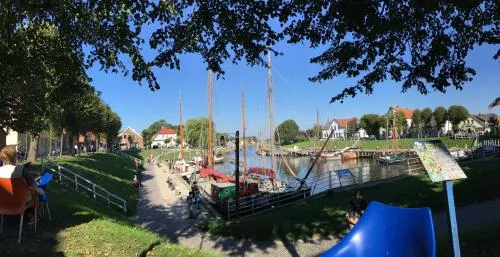 Carolinensiel/Harlesiel in Carolinensiel, Deutschland