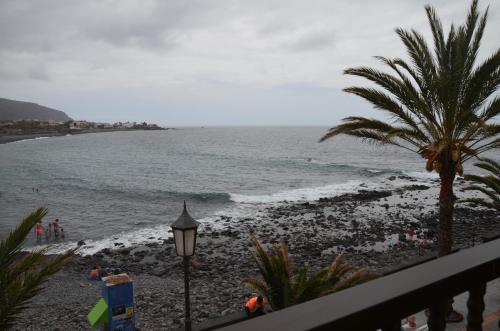 Sol y Playa Room Type - Apartment with Sea View with Balcony Sol y Playa Room Type - Apartment with Sea View with Balcony