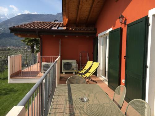 Book the Apartment with Balcony Apartment with Balcony
