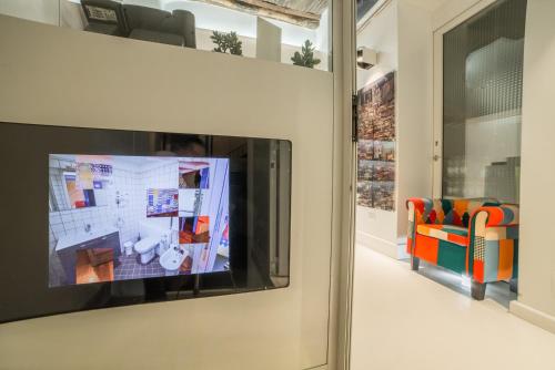 Chiaia 197 Deluxe Residence, Neapel (Foto 10)