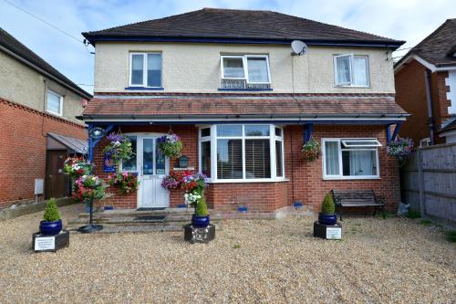 Rosedale Bed and Breakfast - Ashurst