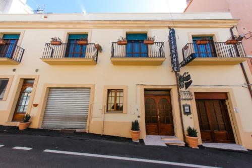 Hotel Ristorante Al Duca - 숙소 외관