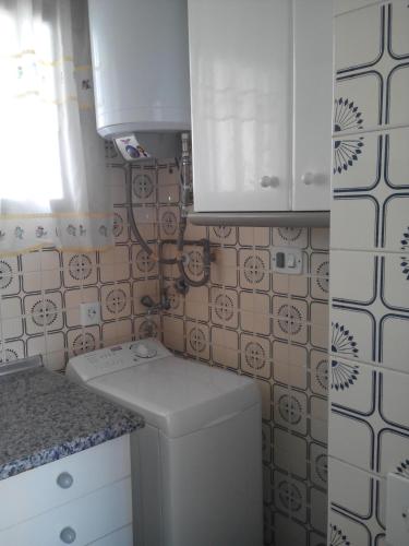 Apartment room in Alhambra - Fincas Arena