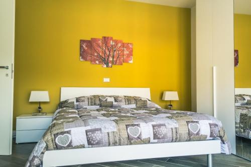 b&b Aurora - Accommodation - Atina