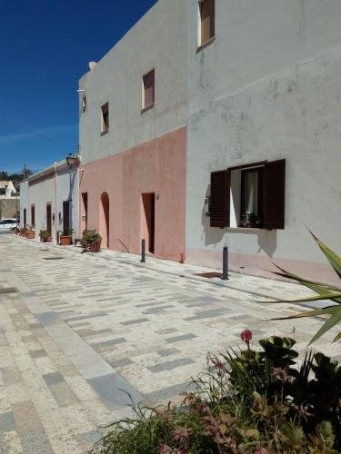 A casa du zù Totò chambre d'hôte Kamma