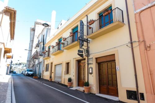 Hotel Ristorante Al Duca - 숙소 외관
