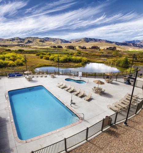 WorldMark Granby - Rocky Mountain Preserve in Granby, USA