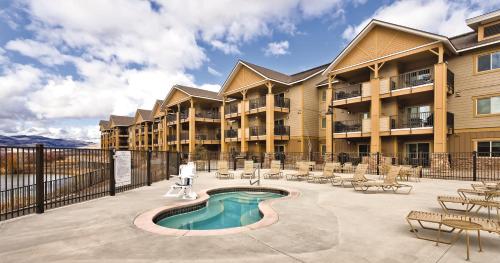 WorldMark Granby - Rocky Mountain Preserve