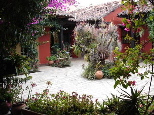 Guayaba Inn Boutique Hotel