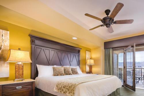 WorldMark Granby - Rocky Mountain Preserve in Granby, USA