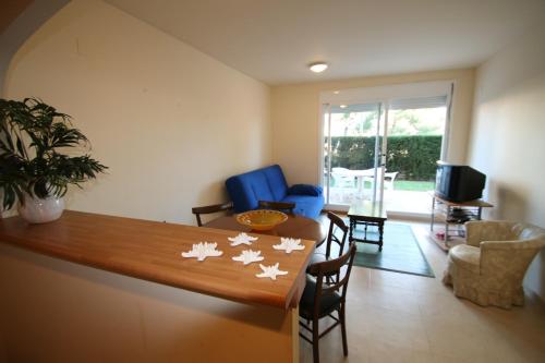 Apartamento Villa Jardin - image 8