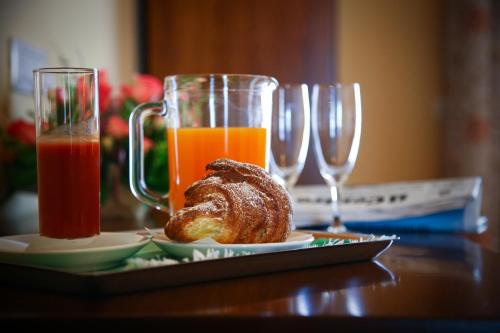 Hotel Ristorante Al Duca 2