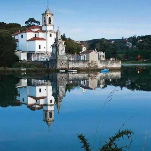  Apartamento en Llanes, Pension in Llanes