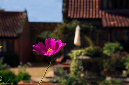 Heath Farm Holiday Cottages