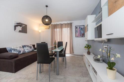  Apartman Korina, Pension in Labin