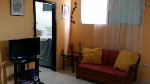 One-Bedroom Apartment image 10