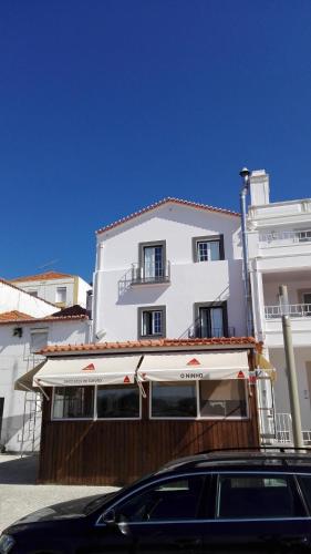  Casa do Rio, Pension in Alcácer do Sal bei Vale de guiso