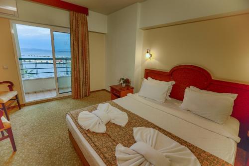 Kayhanbey Hotel - image 7