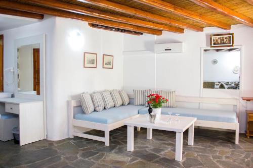 Fasiliti, Sourmeli Garden Hotel in Mykonos