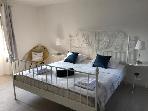  Moro Apartment in Korčula