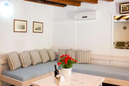 Fasiliti, Sourmeli Garden Hotel in Mykonos