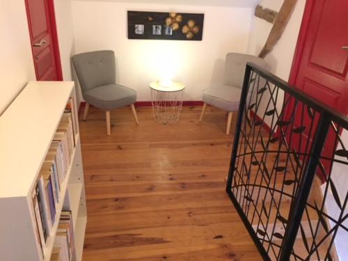 Gîte "Les faluns" photo 16
