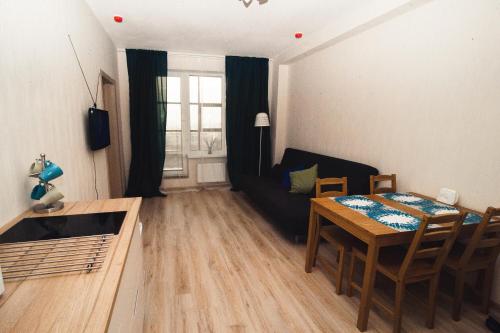 Apartments Pulkovskoe 14E - image 8