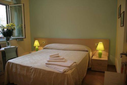 Le Dolci Notti chambre d'hôte Milanesi