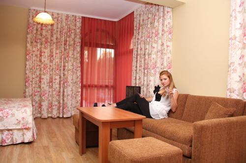 Guest House Stelia - image 13