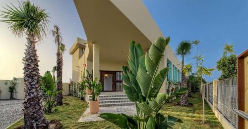 Sahaba Zahora chambre d'hôte Zahora